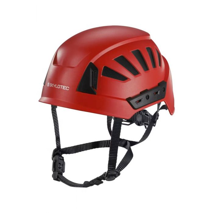 Kask przemysłowy SKYLOTEC INCEPTOR GRX