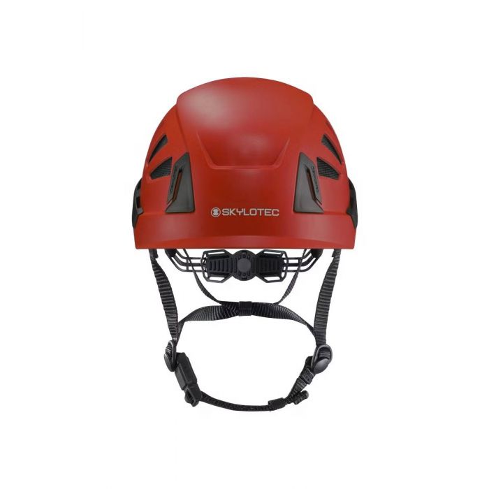 Kask przemysłowy SKYLOTEC INCEPTOR GRX