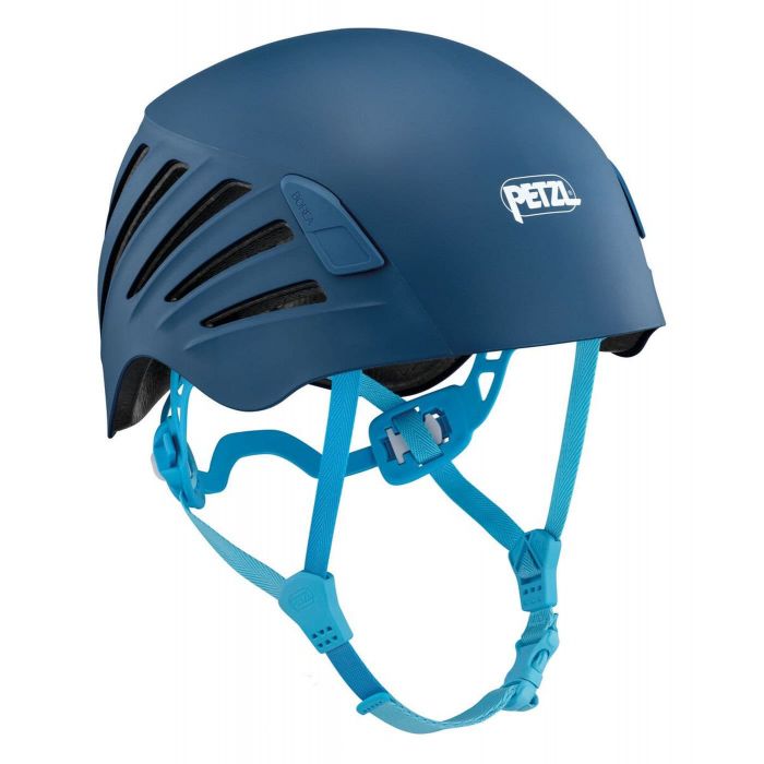 Kask damski PETZL BOREA