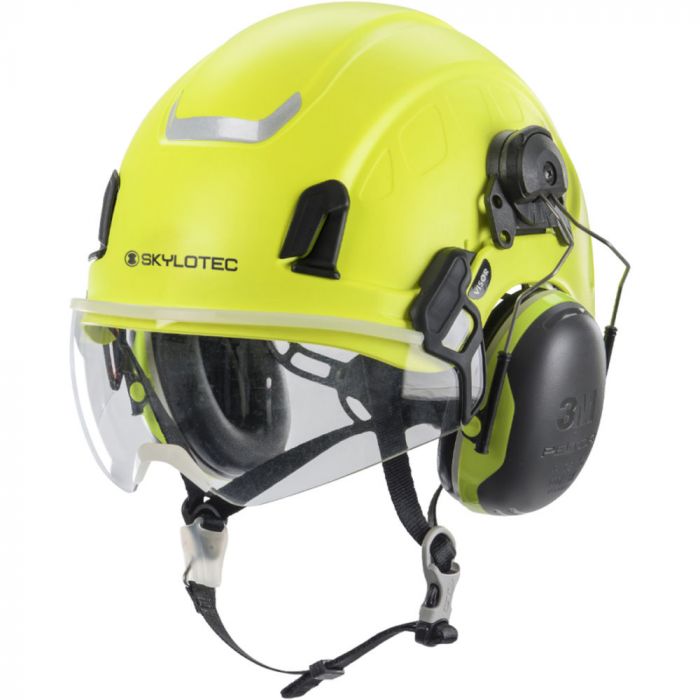 Kask przemysłowy CLIMBING TECHNOLOGY ARIES DIELECTRIC