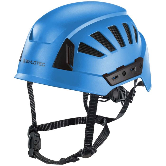 Kask przemysłowy SKYLOTEC INCEPTOR GRX