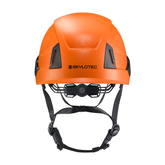 Kask przemysłowy SKYLOTEC INCEPTOR GRX HV