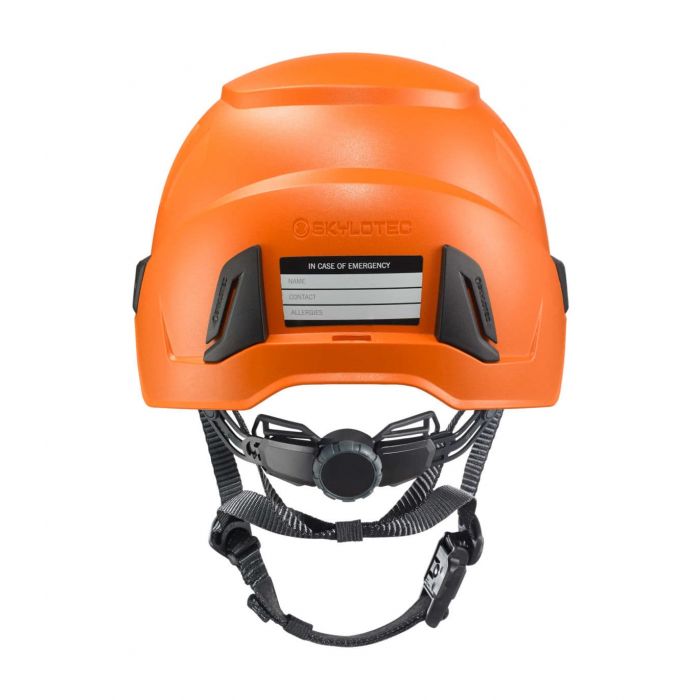 Kask przemysłowy SKYLOTEC INCEPTOR GRX HV