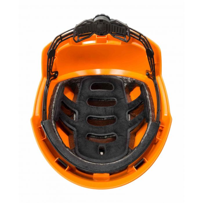 Kask przemysłowy SKYLOTEC INCEPTOR GRX HV