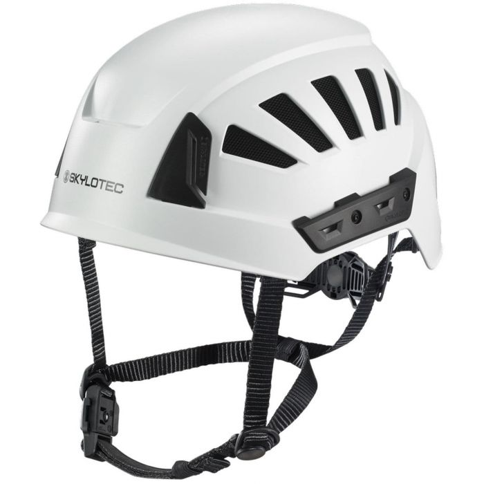 Kask przemysłowy SKYLOTEC INCEPTOR GRX