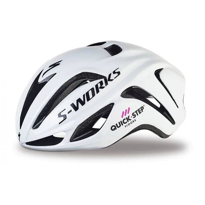 Kask rowerowy SPECIALIZED S-WORKS EVADE TEAM QUICK S