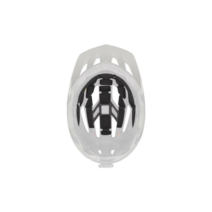 Kask rowerowy SPECIALIZED AMBUSH ANGI MIPS WHITE MOUNTAINS