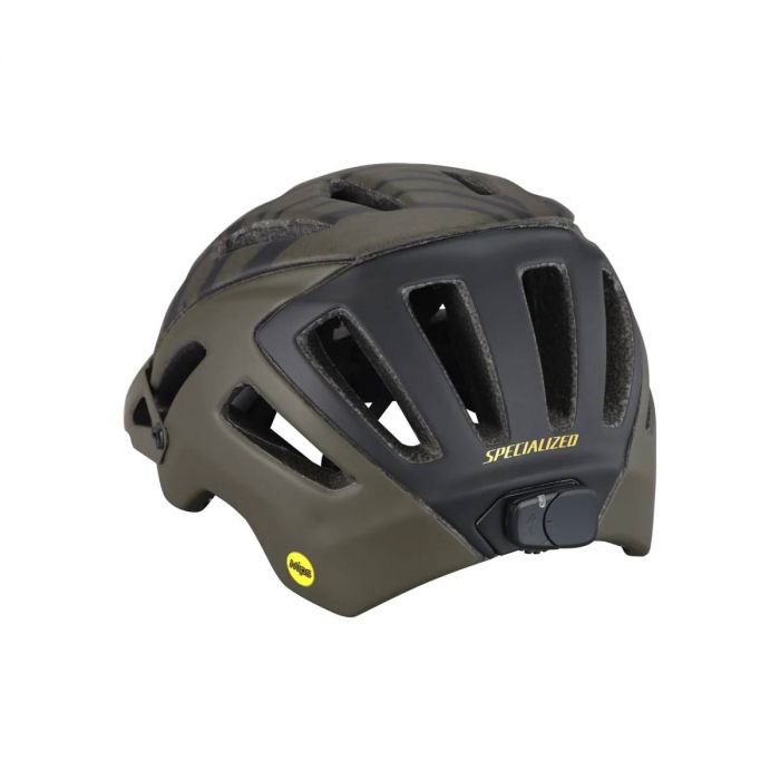 Kask rowerowy SPECIALIZED AMBUSH ANGI MIPS 