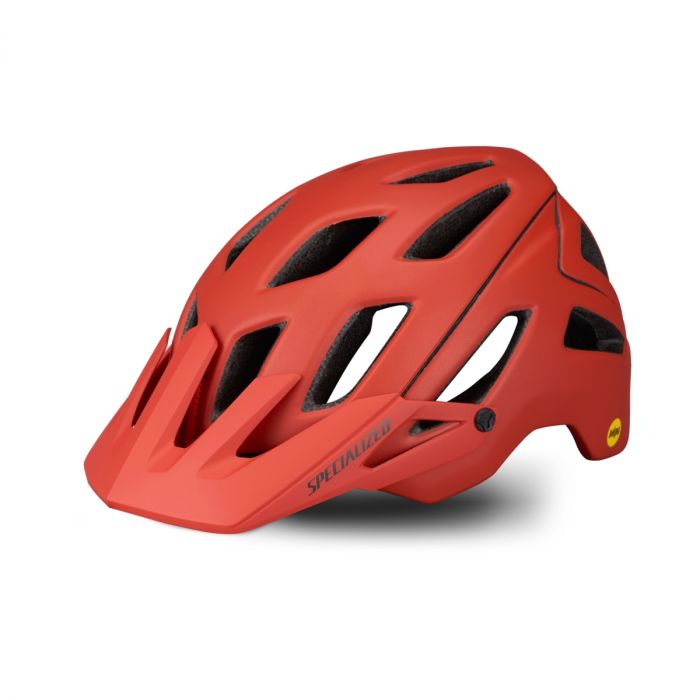 Kask rowerowy SPECIALIZED AMBUSH ANGI MIPS 