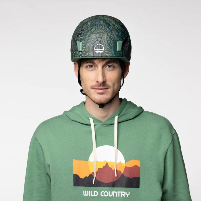 Kask WILD COUNTRY SYNCRO
