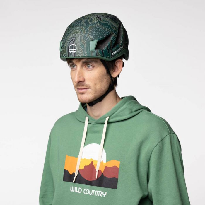 Kask WILD COUNTRY SYNCRO