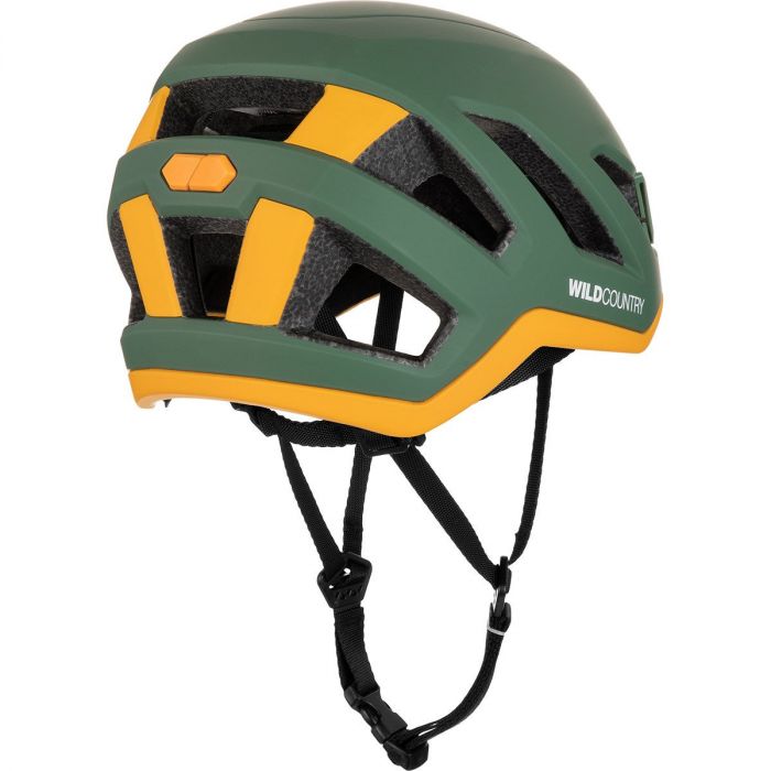 Kask WILD COUNTRY SYNCRO