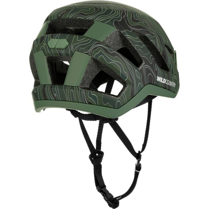 Kask WILD COUNTRY SYNCRO