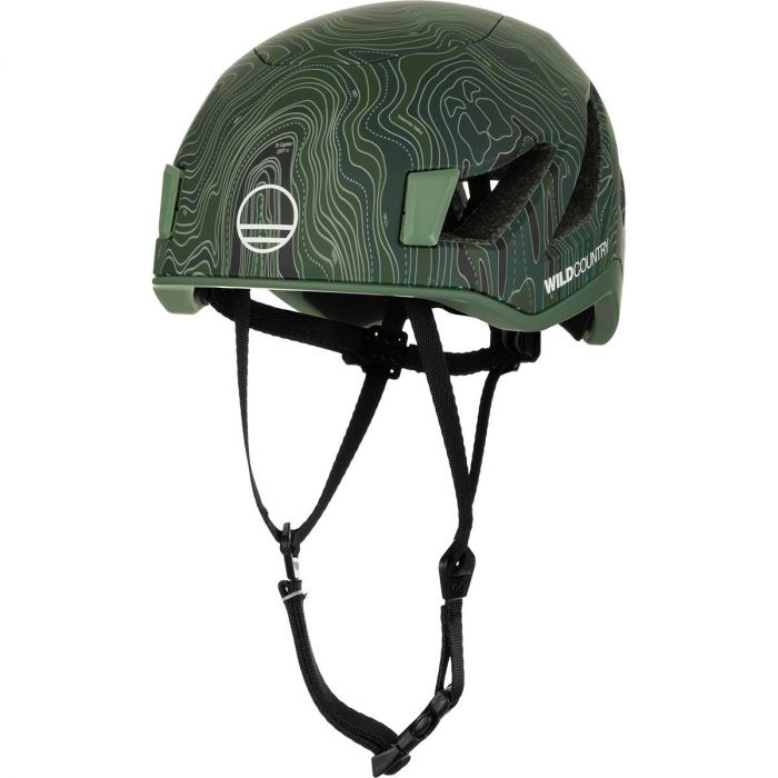 Kask WILD COUNTRY SYNCRO