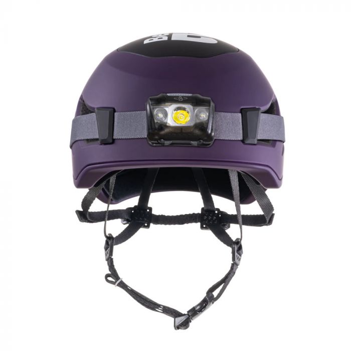 Kask wspinaczkowy BEAL INDY