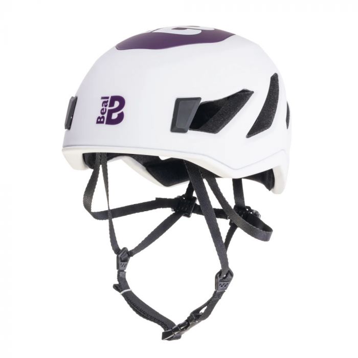Kask wspinaczkowy BEAL INDY