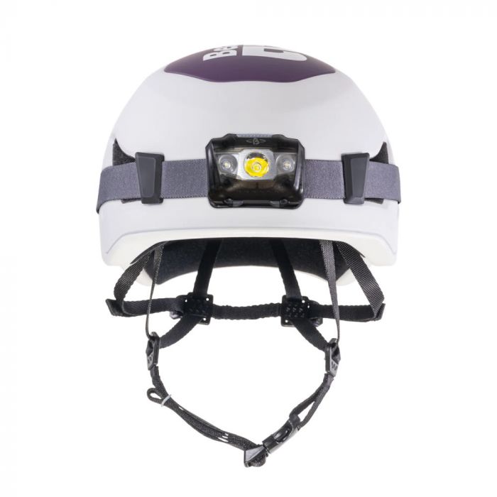 Kask wspinaczkowy BEAL INDY