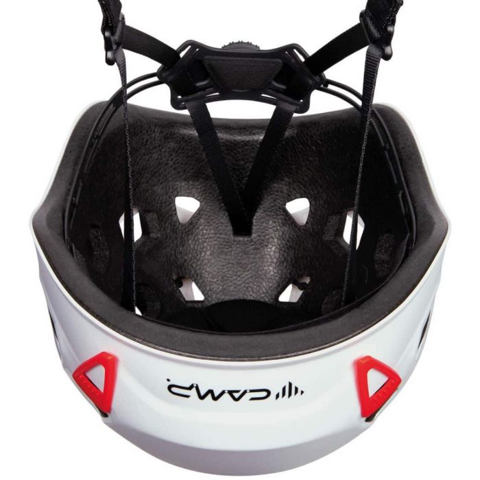 Kask wspinaczkowy CAMP IKON 