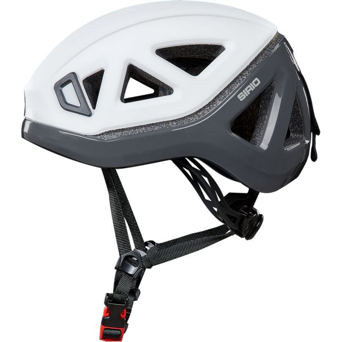 Kask wspinaczkowy CLIMBING TECHNOLOGY SIRIO