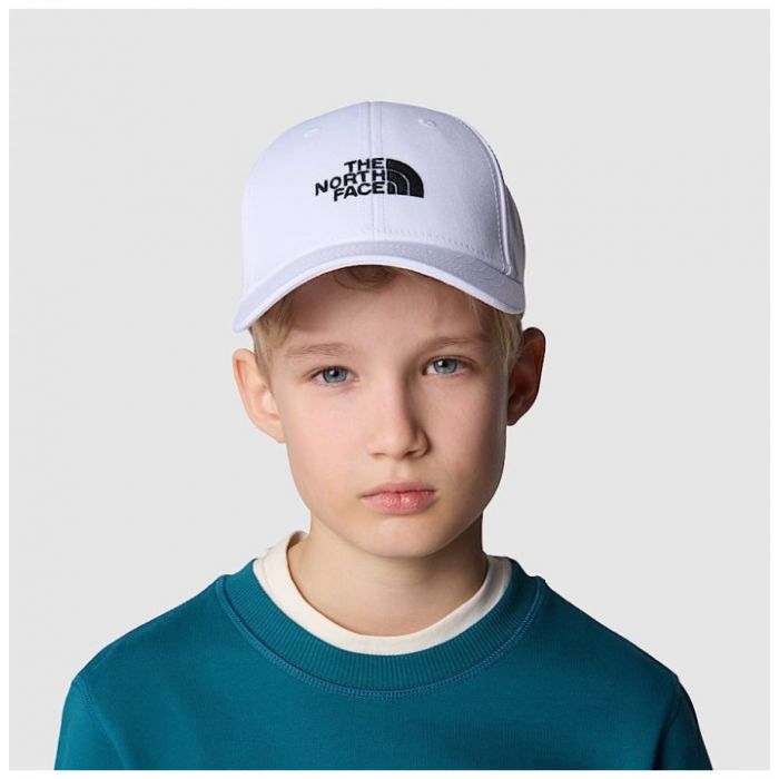 Czapka dziecięca THE NORTH FACE RECYCLED 66 KIDS