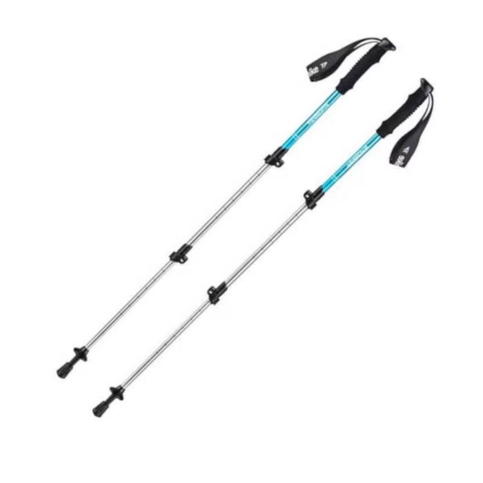 Kije aluminiowe NATUREHIKE Z CHILDREN UPDATED (NH17d001) 