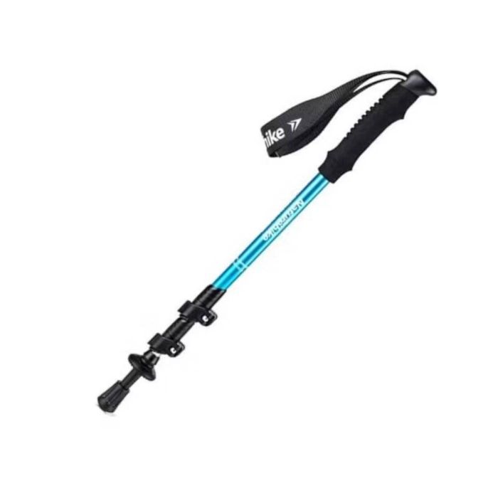 Kije aluminiowe NATUREHIKE Z CHILDREN UPDATED (NH17d001) 