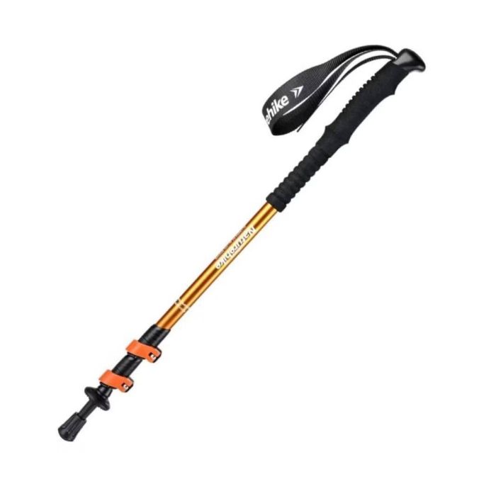 Kije aluminiowe NATUREHIKE Z UPDATED (NH17D001)