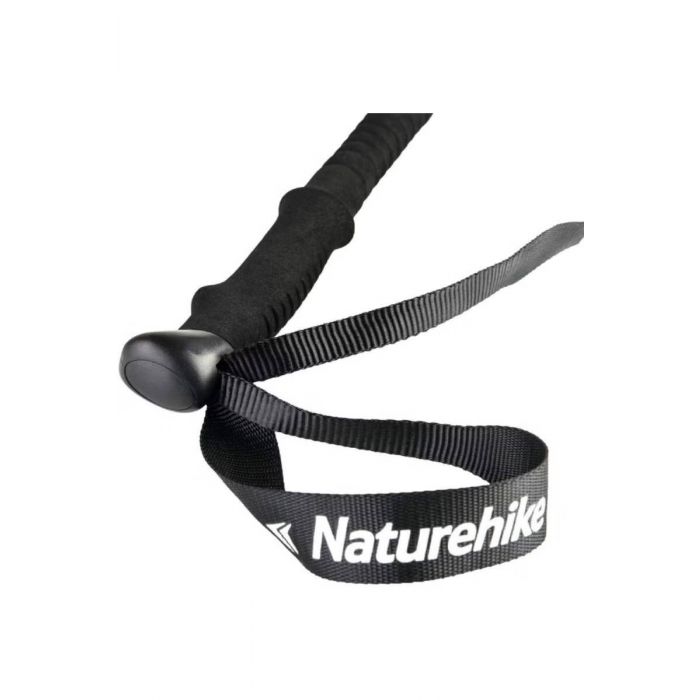 Kije aluminiowe NATUREHIKE Z UPDATED (NH17D001)