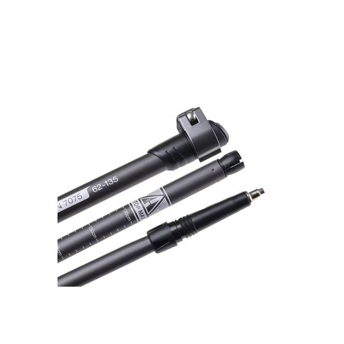 Kije aluminiowe NATUREHIKE 7075 UPDATED (NH17D017-D)