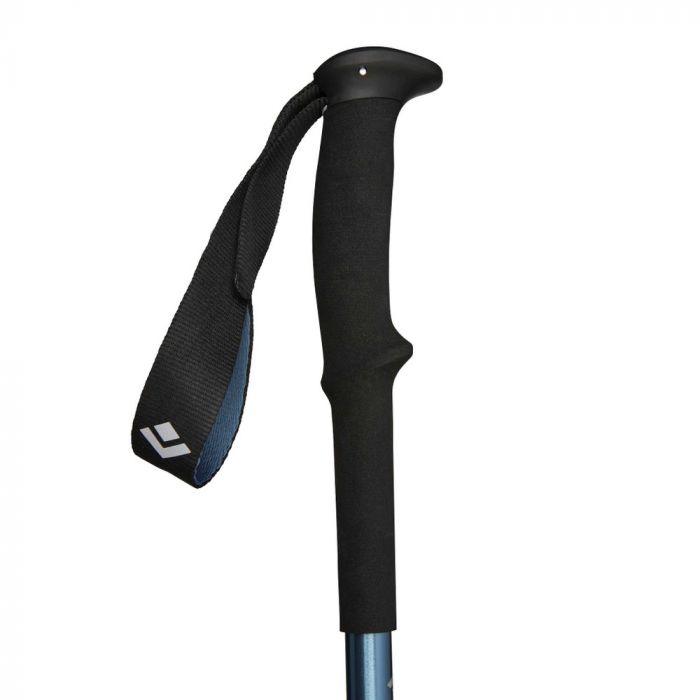 Kije BLACK DIAMOND TRAIL BACK / CREEK BLUE 