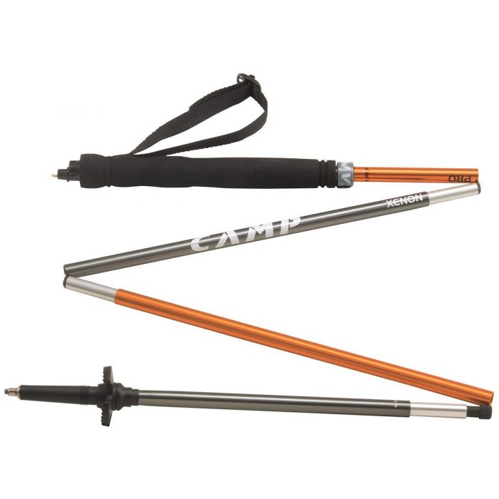 Kije CAMP XENON PRO 2