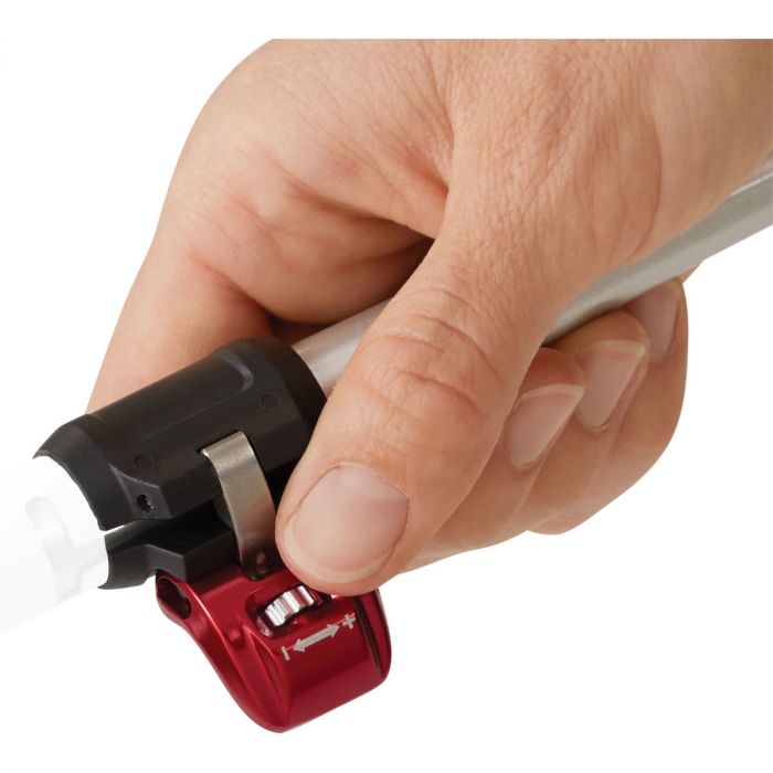 Kije karbonowe MSR DYNALOCK ASCENT SMALL