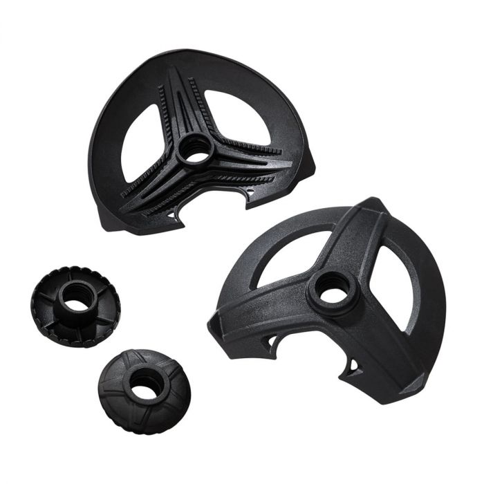 Kije karbonowe MSR DYNALOCK ASCENT SMALL