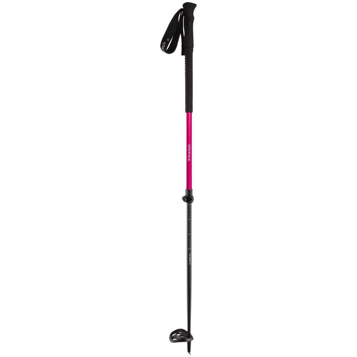 Kije skitourowe damskie CAMP SKI DROP