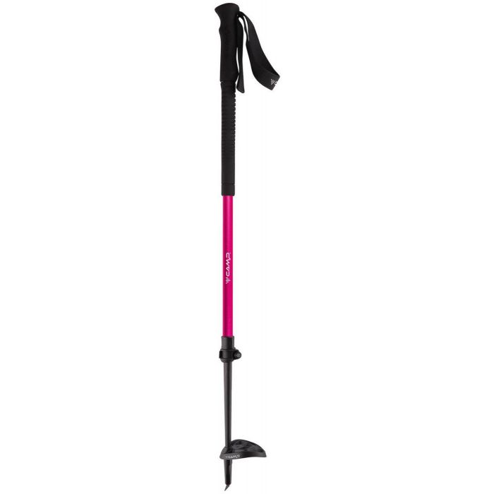 Kije skitourowe damskie CAMP SKI DROP