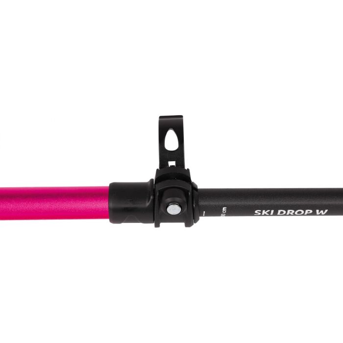 Kije skitourowe damskie CAMP SKI DROP