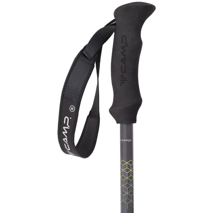 Kije trekkingowe CAMP BACKCOUNTRY CARBON 2 