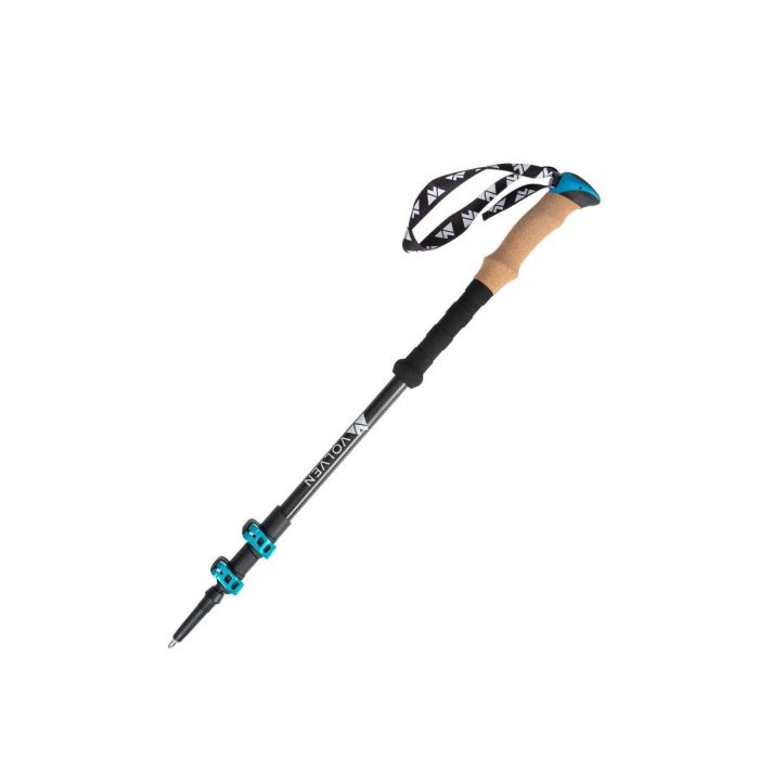 Kije VOLVEN ADVENTURE CARBON