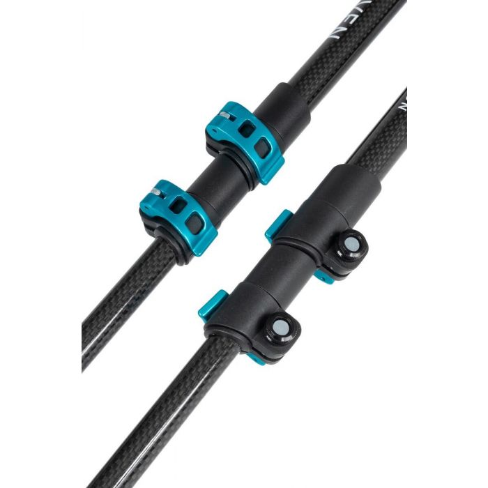 Kije VOLVEN ADVENTURE CARBON