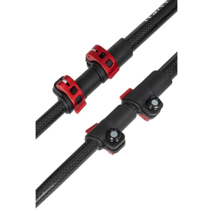 Kije VOLVEN ADVENTURE CARBON