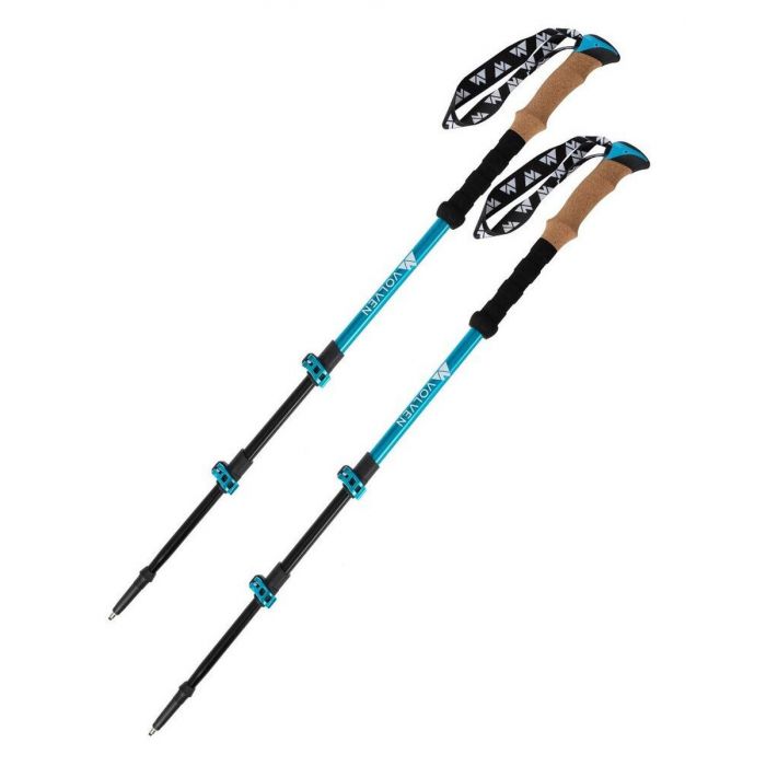 Kije VOLVEN ADVENTURE CORK