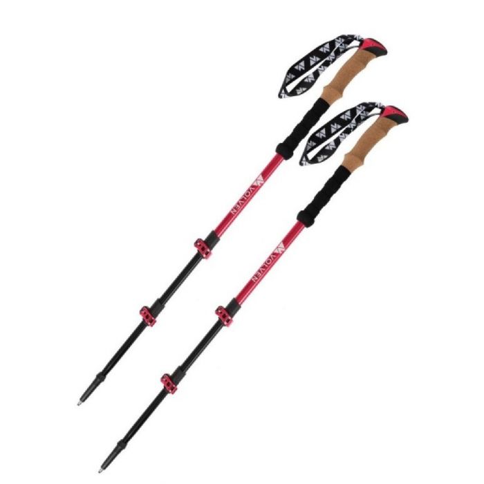 Kije VOLVEN ADVENTURE CORK