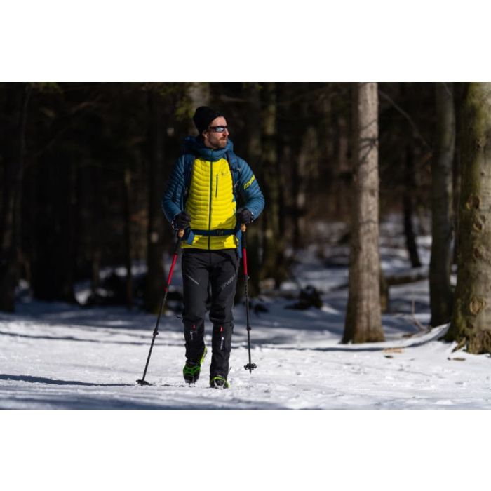 Kije VOLVEN ADVENTURE CORK