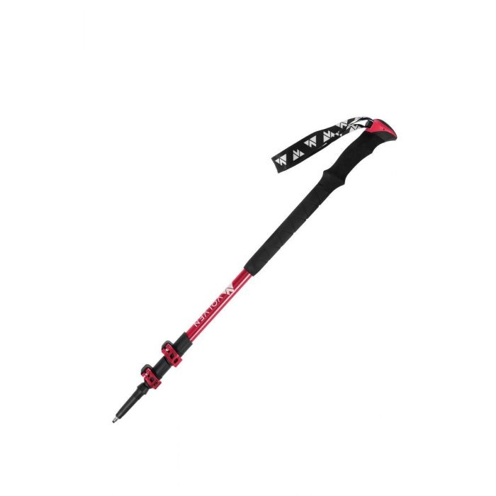 Kije VOLVEN ADVENTURE PRO