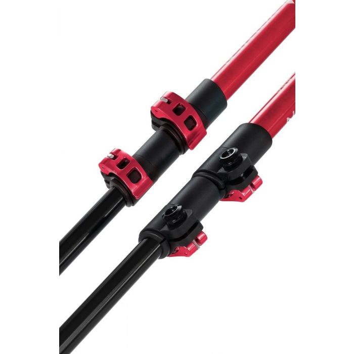 Kije VOLVEN ADVENTURE PRO