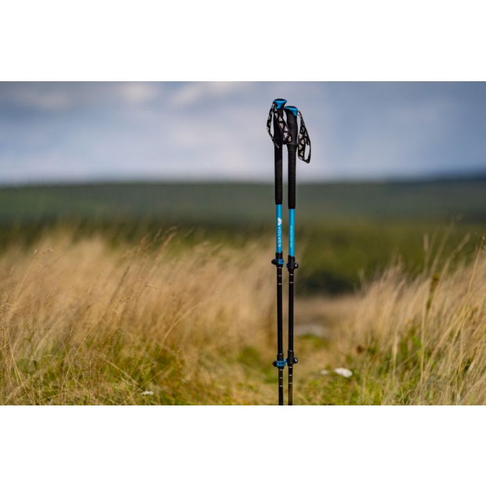 Kije VOLVEN ADVENTURE PRO