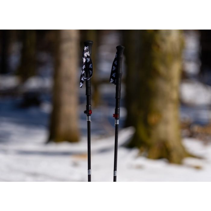 Kije VOLVEN EXPERT CARBON