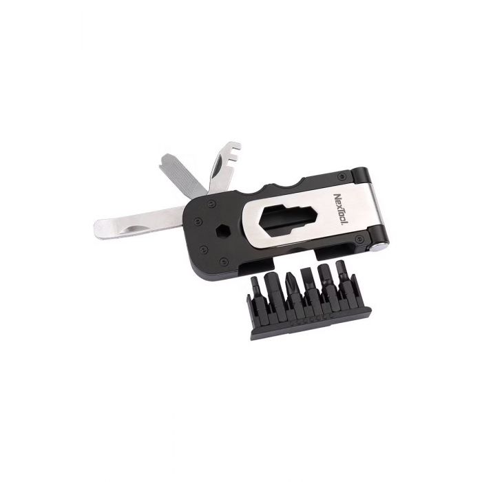 Klucz NEXTOOL MULTI FUNCTIONAL BICYCLE TOOL NE0122