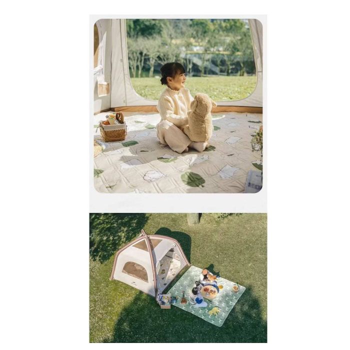 Koc piknikowy NATUREHIKE ADVENTURE COMPANION (CNK2350WS010)