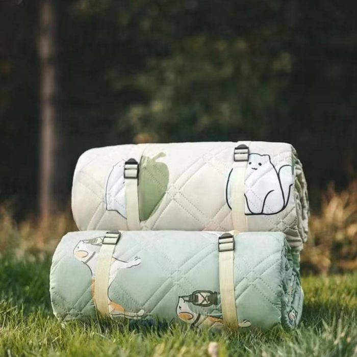 Koc piknikowy NATUREHIKE ADVENTURE COMPANION (CNK2350WS010)